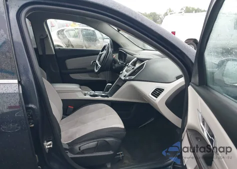 2015 GMC Terrain Sle-2 z USA, uszkodzony, nr VIN 2GKALREK4F6180968